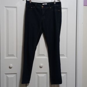 Blue jeans